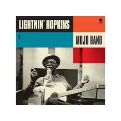 Mojo Hand