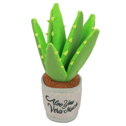 Igrača za pse P.L.A.Y. Aloe