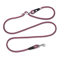 curli povodec za pse Vario Comfort Ruby S