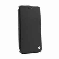 TERACELL Maska na preklop za Samsung G985F Galaxy S20 Plus Teracell Flip Cover crna