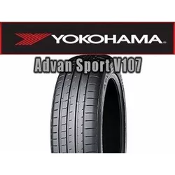 Yokohama Advan Sport (V107A) ( 245/45 R20 103Y XL RPB )