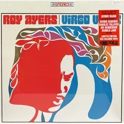 Ayers, Roy - Virgo Vibes