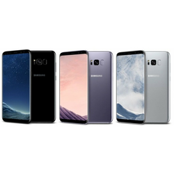 Samsung Galaxy S8 G950F Coral Blue