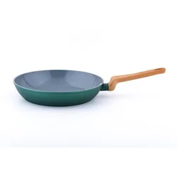 CS Kochsysteme Lonec s keramično površino, 28 cm, PURE