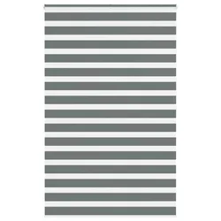 Zavjesa zebra 150x200 cm širina tkanine 145,9 cm poliester