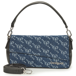 Desigual Torba za čez ramo ARCO PHUKET mornarska / svetlo modra