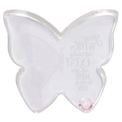 HAMA Foto Kugla BUTTERFLY U Obliku Leptira