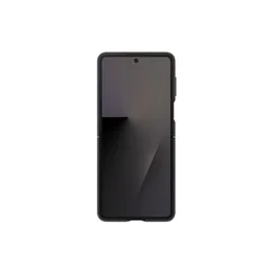 Samsung Kindsuit maska za Galaxy Z Flip7 crna