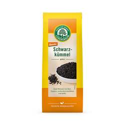 Seme crnog kima organski Lebensbaum 50g