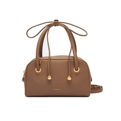 Ročna torba Furla Poppy Mini WE00915 BX4573 4489S Bež