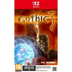Switch 2 Gothic 3 Classic