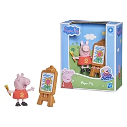 Pujsa Pepa Figurica sort F21795L4