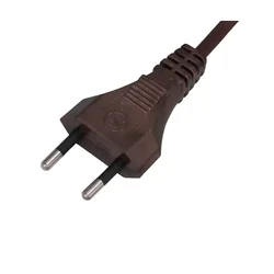 Commel 3856024401968 Prikljucni kabl 2,5 a 250 v ~, braon ( c272-175 )