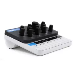 Modal CRAFT v2.0 | Virtual Analog Synth