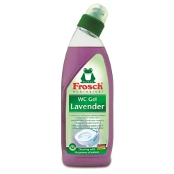 Frosh Gel za pranje WC šolje Lavanda, 750ml