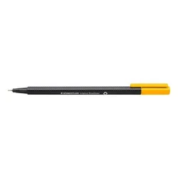 Liner, 0,3 mm, STAEDTLER Triplus 334, sončnična