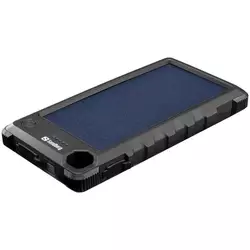 Sandberg Powerbank Outdoor Solar 420-53, 10000 mAh
