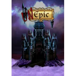 Unepic Steam key GLOBAL