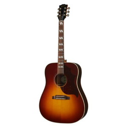GIBSON ELEKTRO AKUSTIČNA KITARA HUMMINGBIRD STUDIO ROSEWOOD BURST