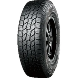 Yokohama Geolandar A/T4 (G018) ( LT265/70 R16 121/118S, RPB OWL )