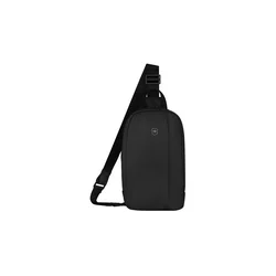 Victorinox - ramenska torba Travel Essentials 5 l črna