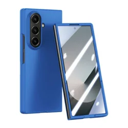 Maska Elegant Fold za Samsung Galaxy Z Fold 7/ F966B plava