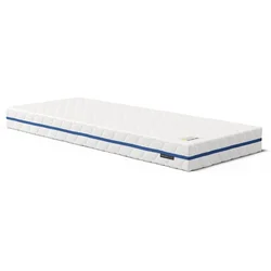 PerfectMatras Ležišče iz hladno valjane pene PUREFOAM - 7 con H4(80x190)