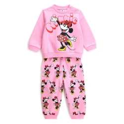 Original Marines pižama DR DH DEAV1525NF DISNEY D roza 74