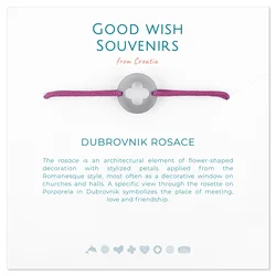 Borboleta Good Wish GWS-STMD-RE