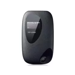 TP-Link M5350 3G bežicni ruter sa ugra?enim 3G modemom