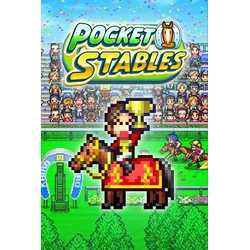 Pocket Stables PC/XBOX LIVE Key EUROPE