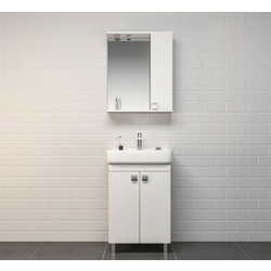 ARMAL spodnja omarica z umivalnikom SIMPLY 60cm