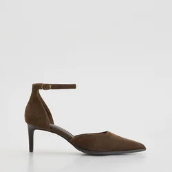 Reserved - LADIES` PUMPS