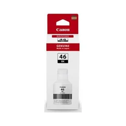 Črnilo Canon GI46BK Black/Original