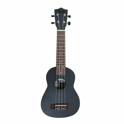 FLIGHT ukulele KUS10 Sopran, črne