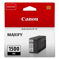 Kertridž CANON PGI-1500XL/crna
