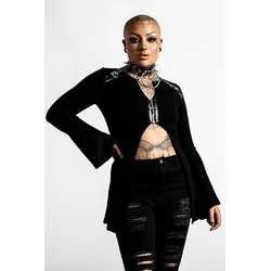 Majica moška - Scorpia - KILLSTAR - KSRA004073