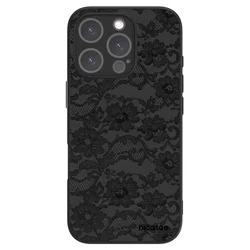 ULTIMATE CASE za Apple iPhone 16 Pro - Black Elegance