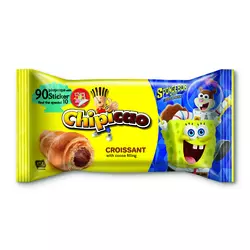 shumee Chipicao rogljiček s kakavovim nadevom 60 g