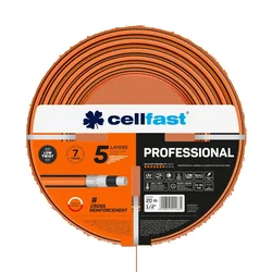 Cellfast Vrtna cev Professional 3/4 50 m