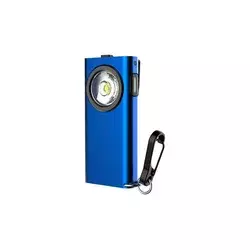 Viking - prigušiva punjiva baterijska lampa LED/5V IPX3 500 lm 500 mAh
