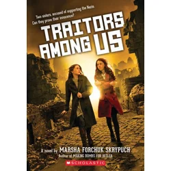 Traitors Among Us