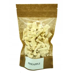 LIOFILIZIRANI ANANAS OKUSEN DOYPACK 60 g