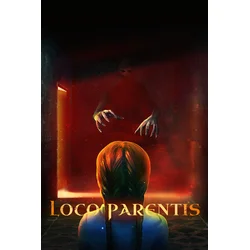 Loco Parentis (PC) Steam Key GLOBAL