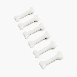 Cropp - Ukosnice - white