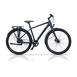 CROSS Bicikl 28 TOUR X BELT- URBAN 520mm 2019