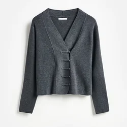 Reserved - LADIES` SWEATER