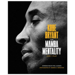 Mamba Mentality