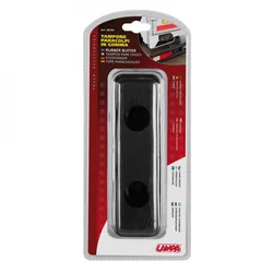 Gumeni odbojnik za kamione 190x63mm