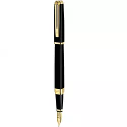 WATERMAN naliv pero EXCEPTION blk